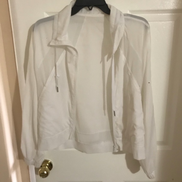 lululemon in depth jacket